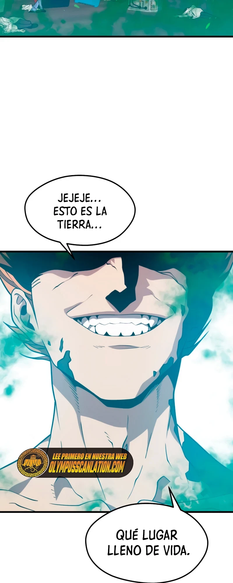 Nigromante de seul capítulo 48 página 19