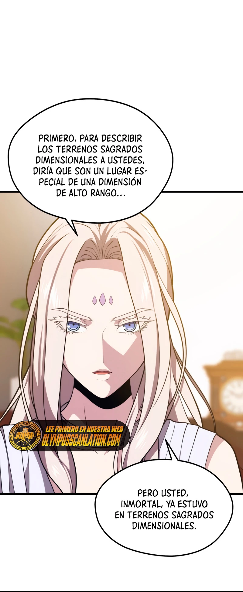 Nigromante de seul capítulo 48 página 25