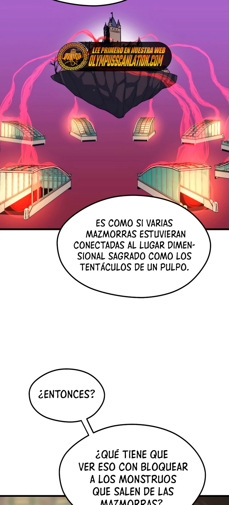 Nigromante de seul capítulo 48 página 28