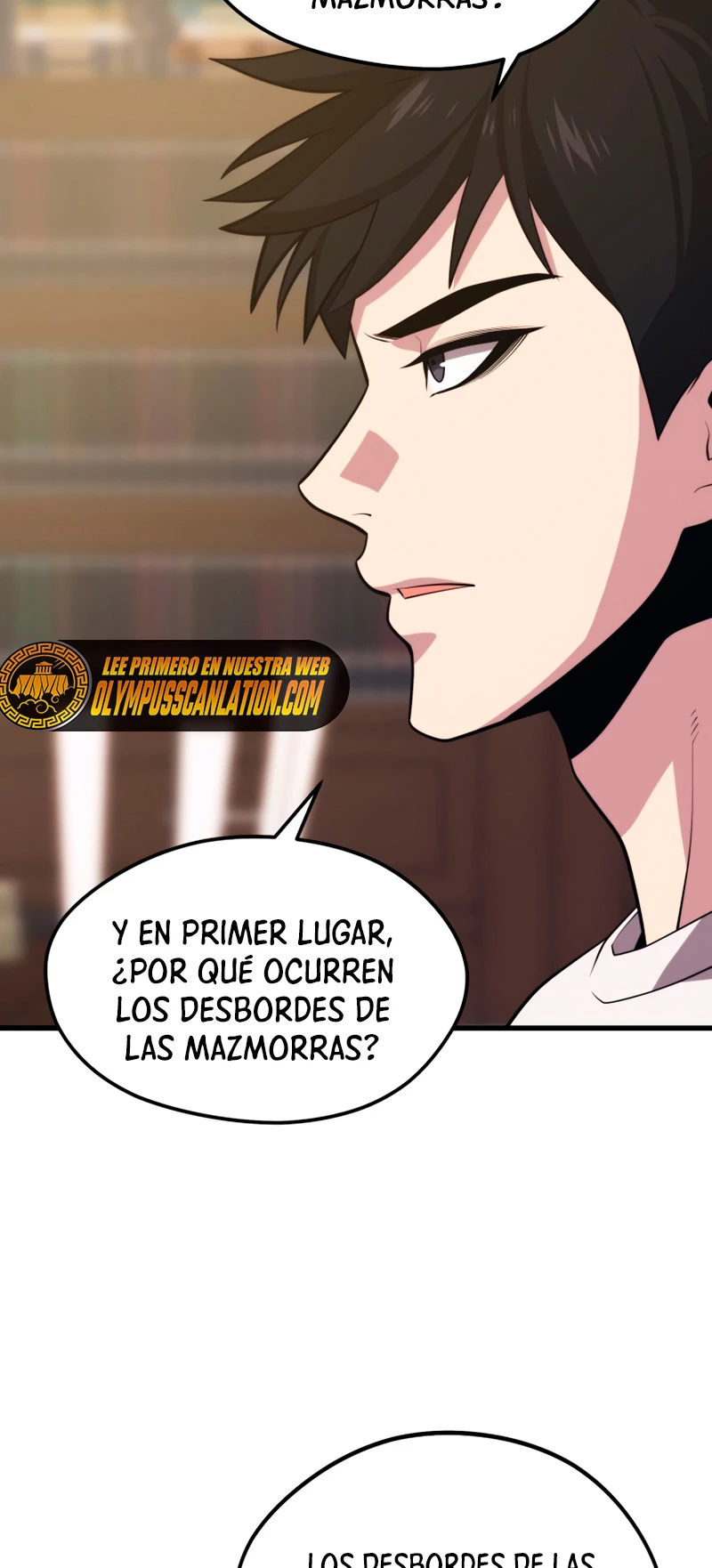 Nigromante de seul capítulo 48 página 29