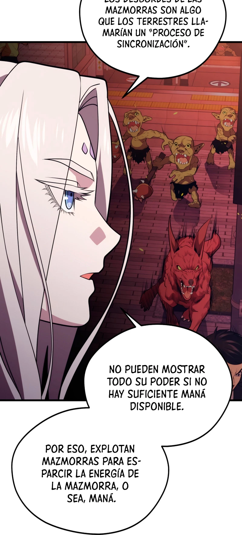 Nigromante de seul capítulo 48 página 30