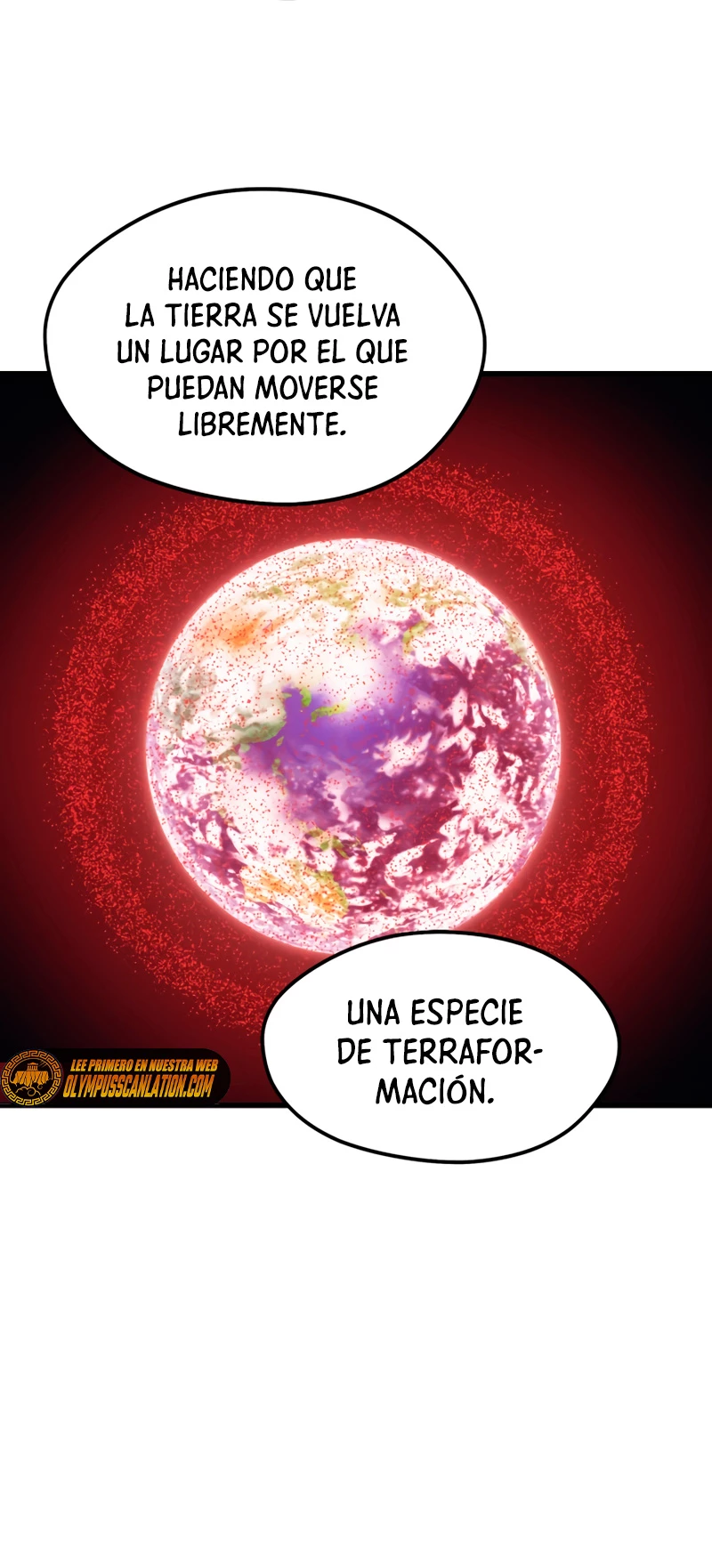 Nigromante de seul capítulo 48 página 31