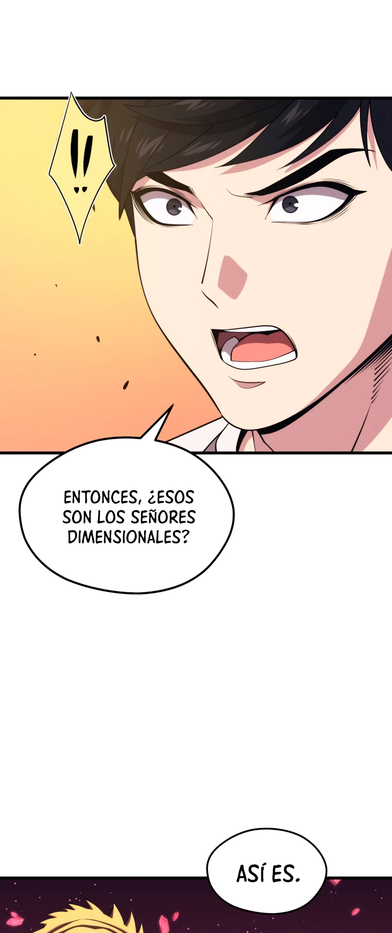 Nigromante de seul capítulo 48 página 34