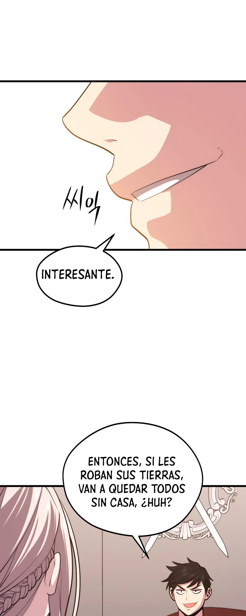 Nigromante de seul capítulo 48 página 39