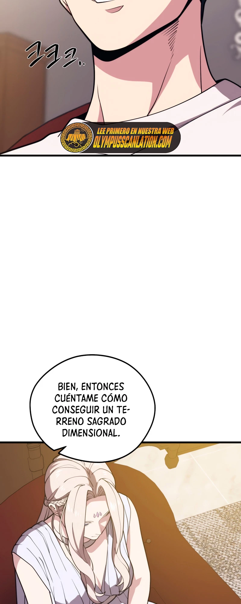 Nigromante de seul capítulo 48 página 41