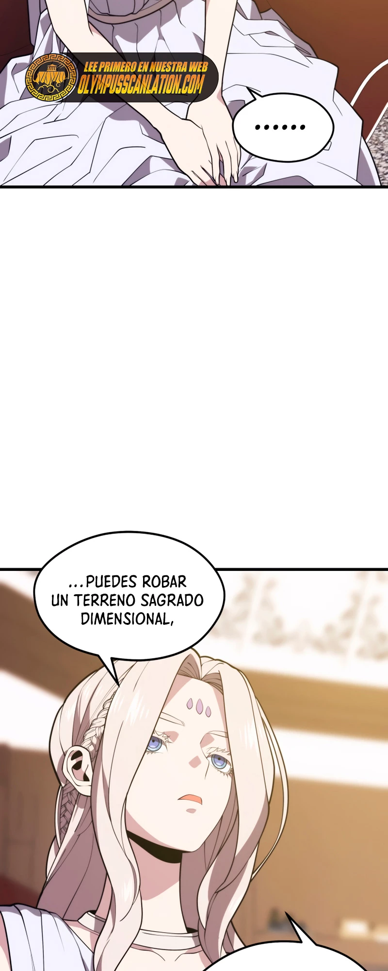 Nigromante de seul capítulo 48 página 42