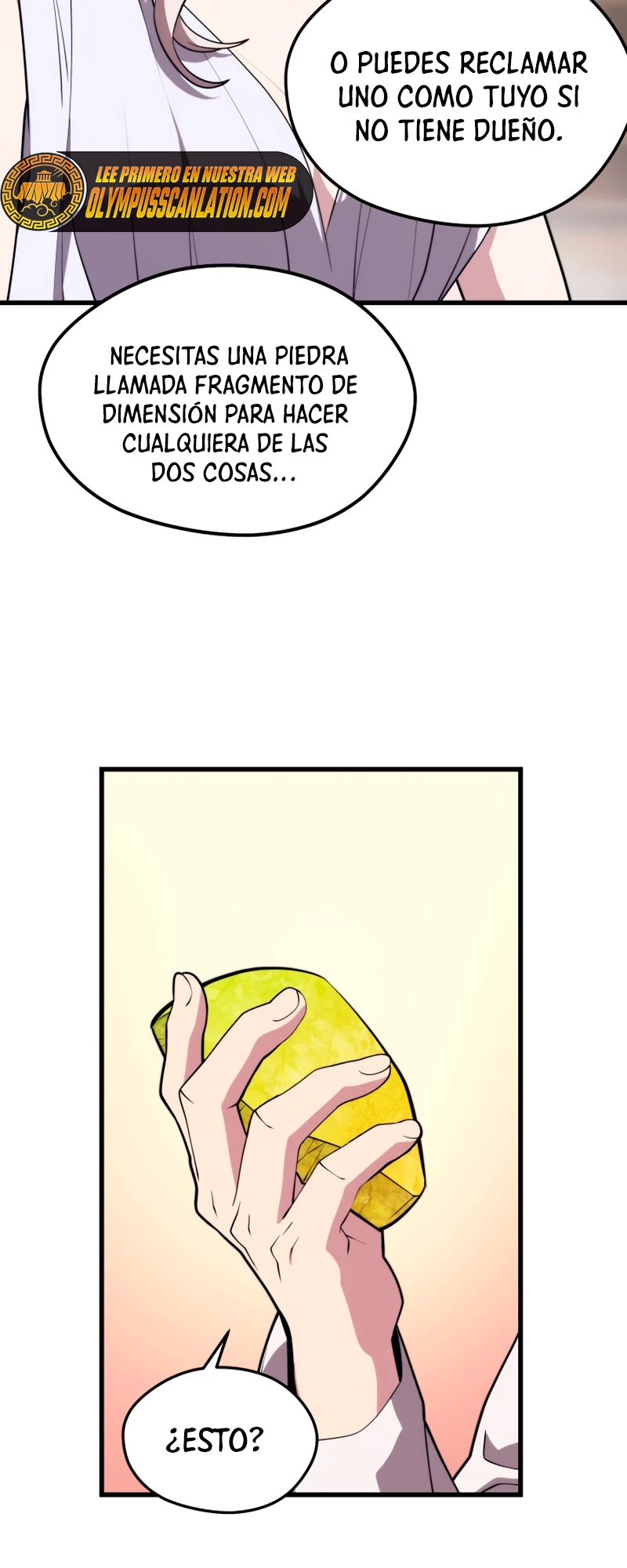 Nigromante de seul capítulo 48 página 43