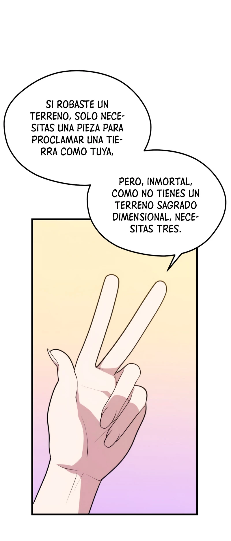 Nigromante de seul capítulo 48 página 45