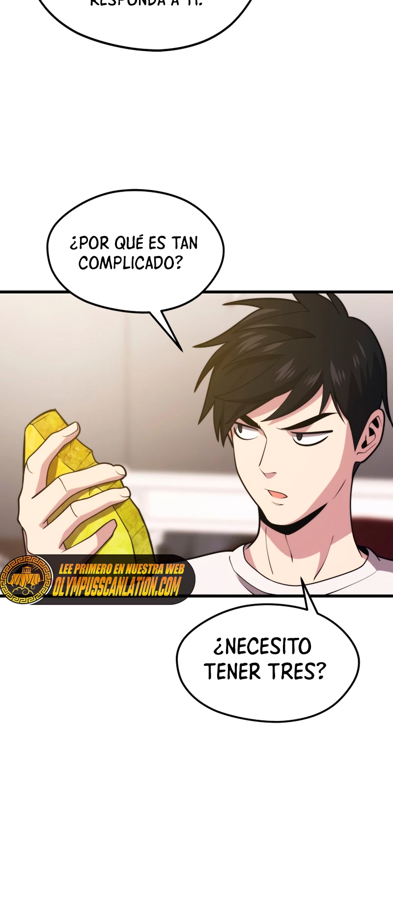 Nigromante de seul capítulo 48 página 47