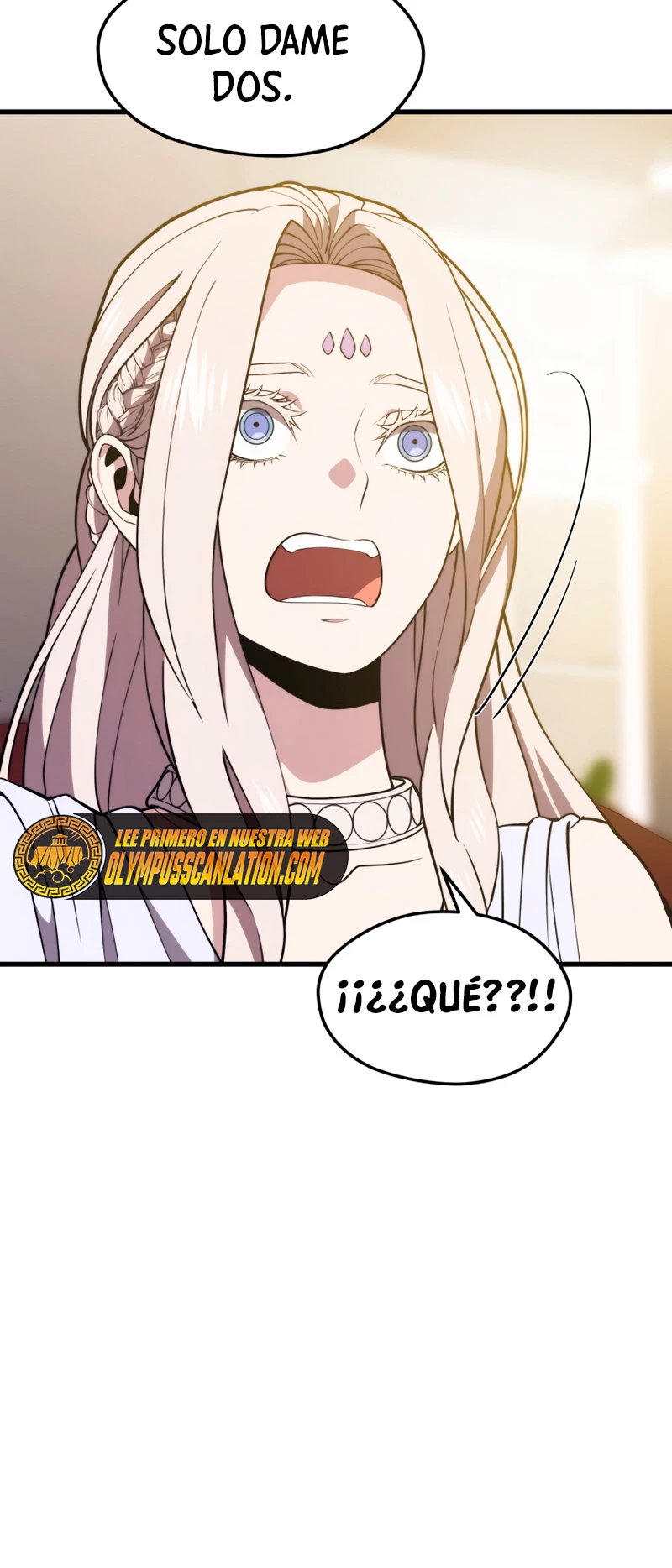 Nigromante de seul capítulo 48 página 49