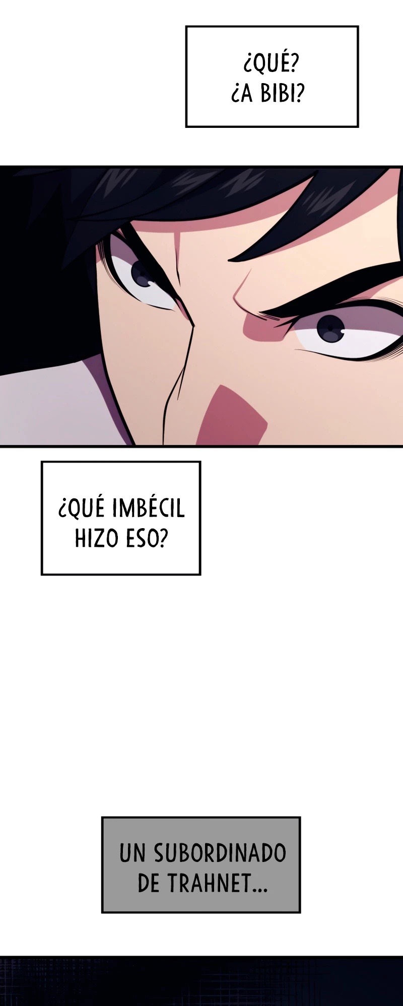 Nigromante de seul capítulo 48 página 55