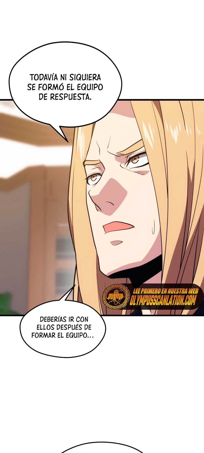 Nigromante de seul capítulo 48 página 59