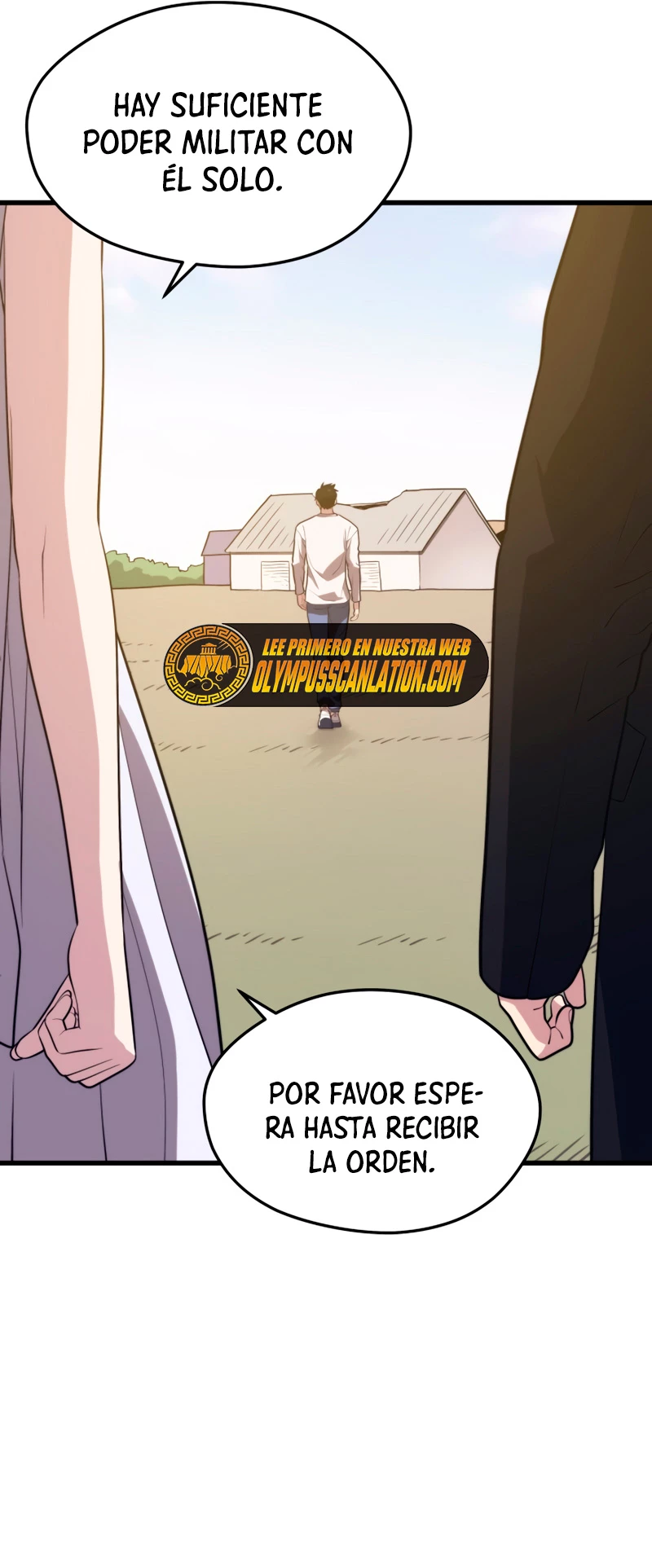 Nigromante de seul capítulo 48 página 68