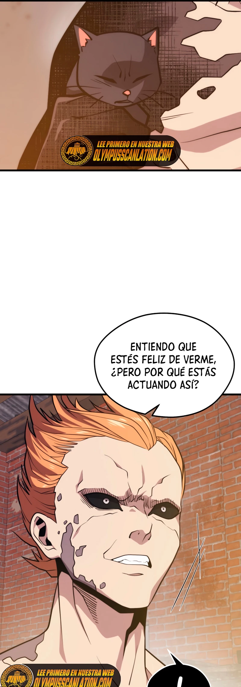 Nigromante de seul capítulo 48 página 74