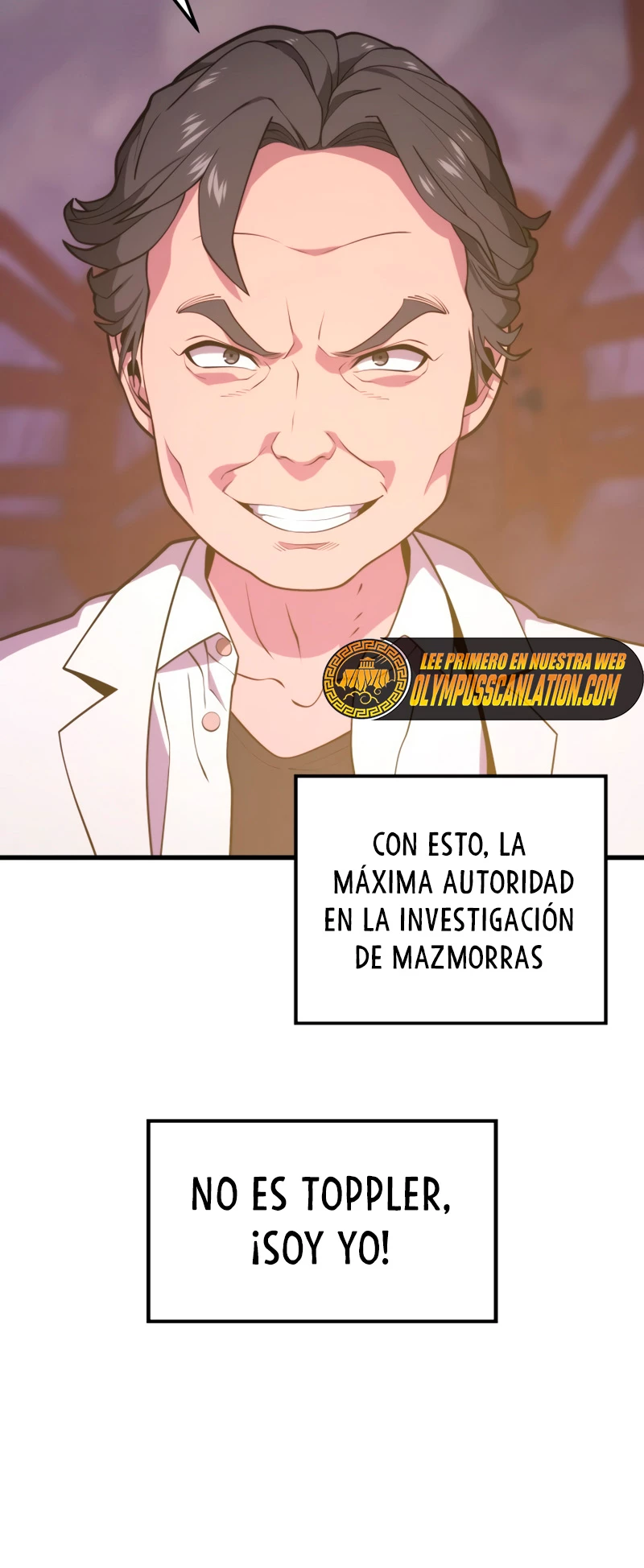 Nigromante de seul capítulo 48 página 8