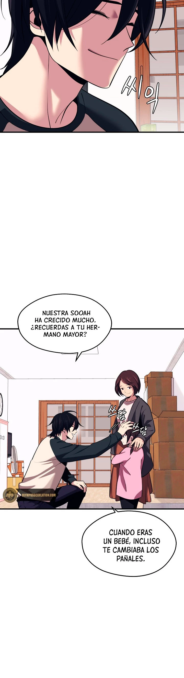 Nigromante de seul capítulo 5 página 11