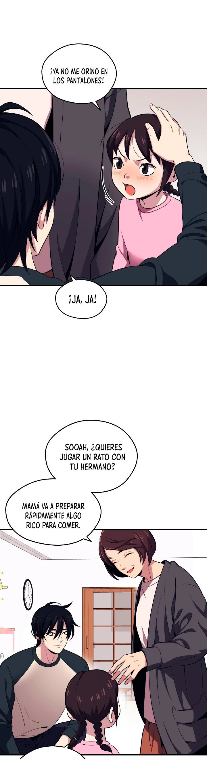 Nigromante de seul capítulo 5 página 12