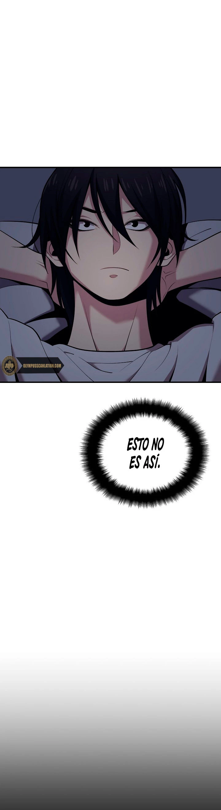 Nigromante de seul capítulo 5 página 15