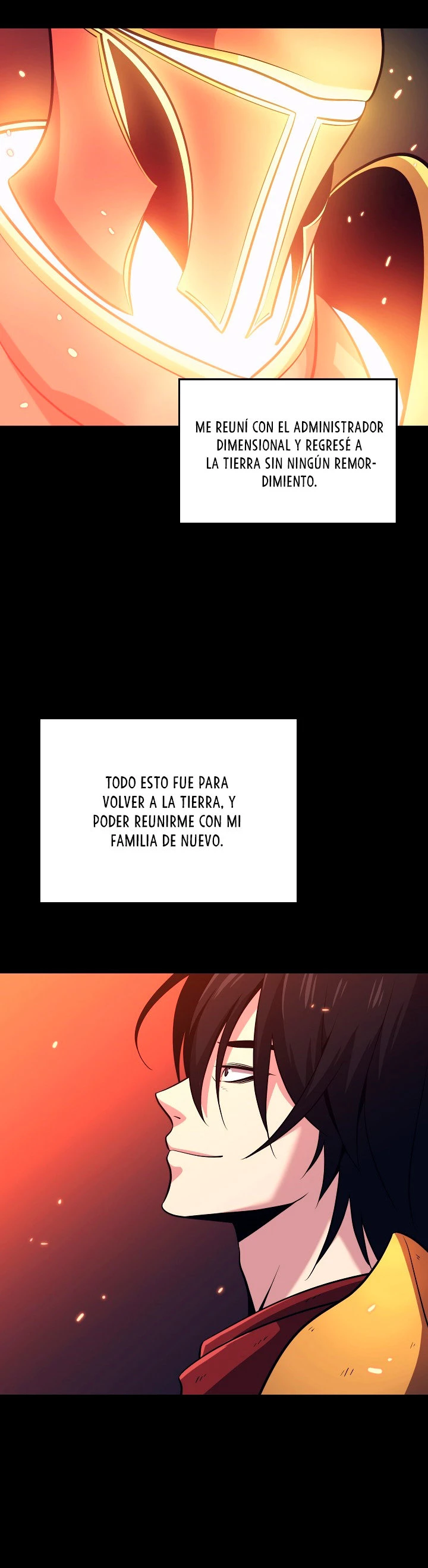 Nigromante de seul capítulo 5 página 19
