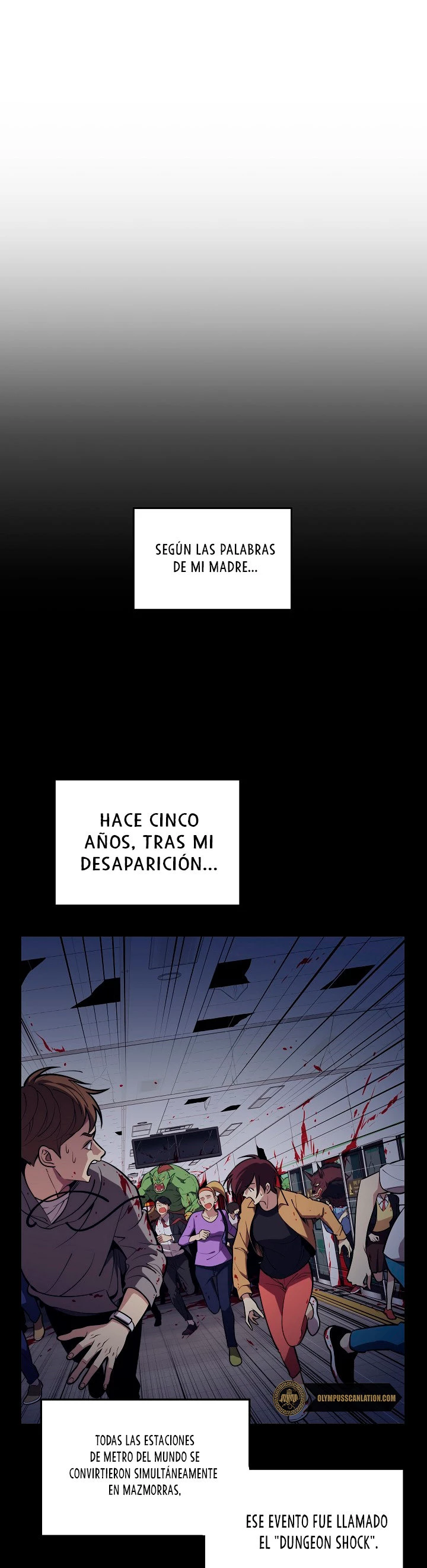 Nigromante de seul capítulo 5 página 4