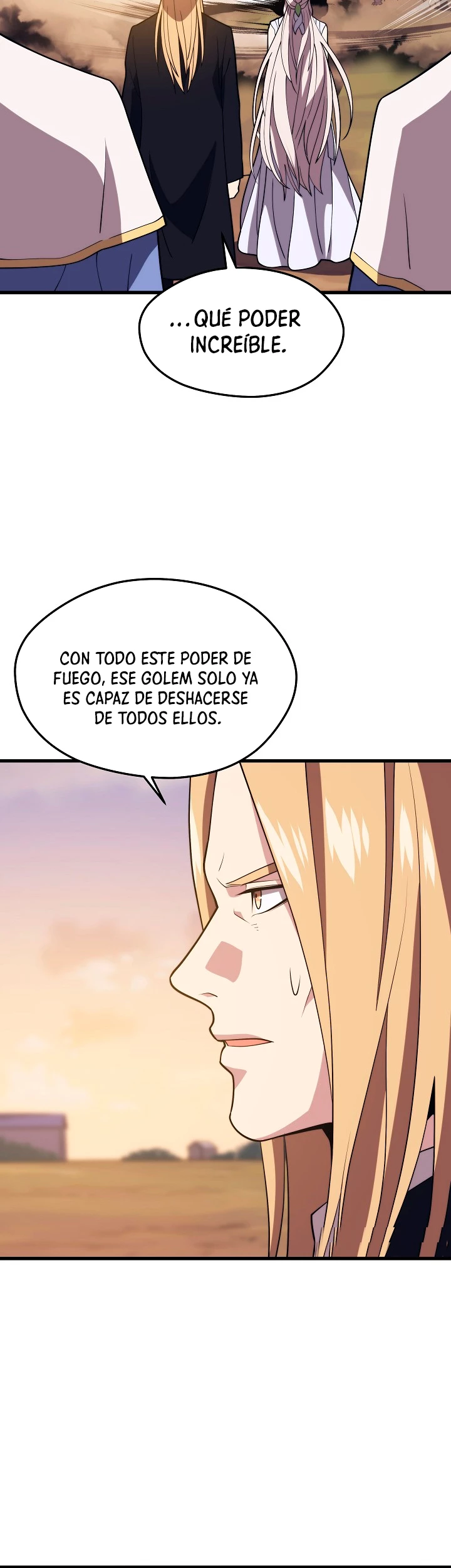 Nigromante de seul capítulo 50 página 20