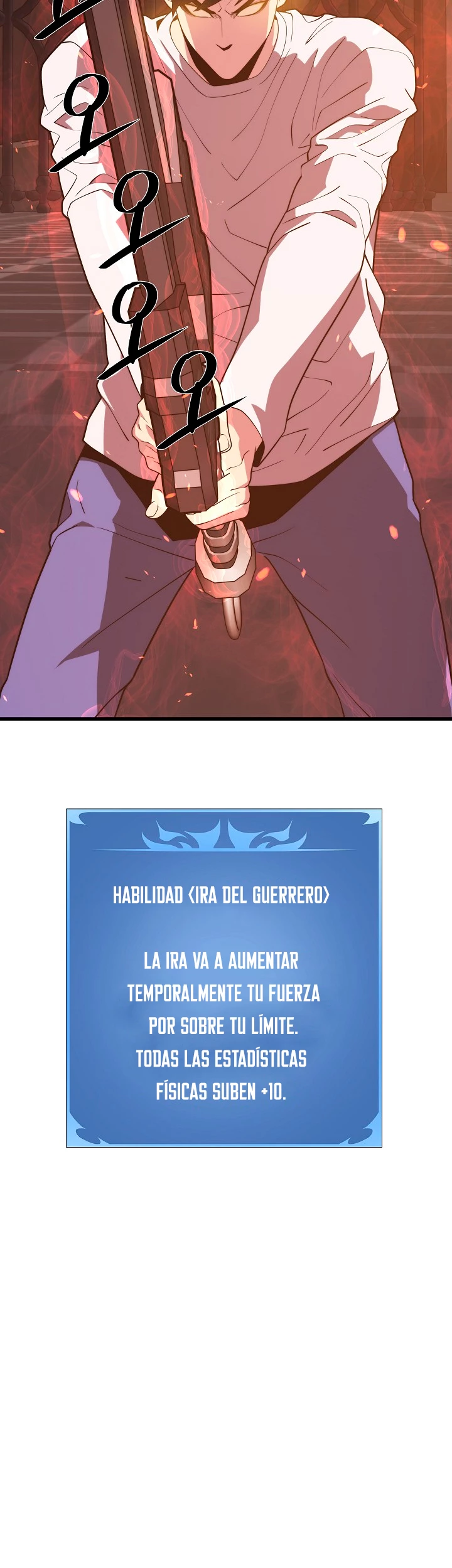 Nigromante de seul capítulo 50 página 4