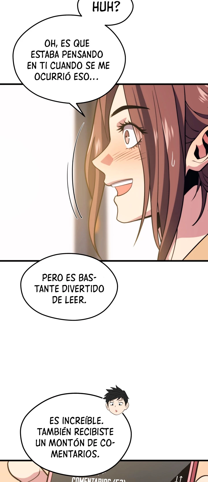 Nigromante de seul capítulo 52 página 16