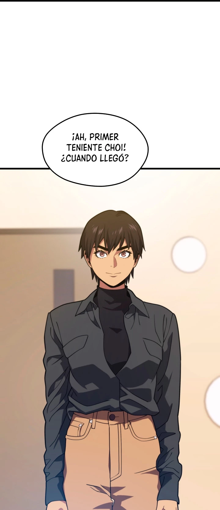 Nigromante de seul capítulo 52 página 28