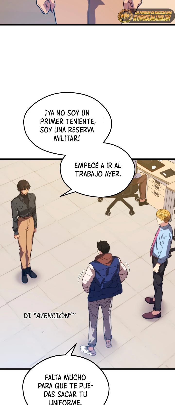 Nigromante de seul capítulo 52 página 29