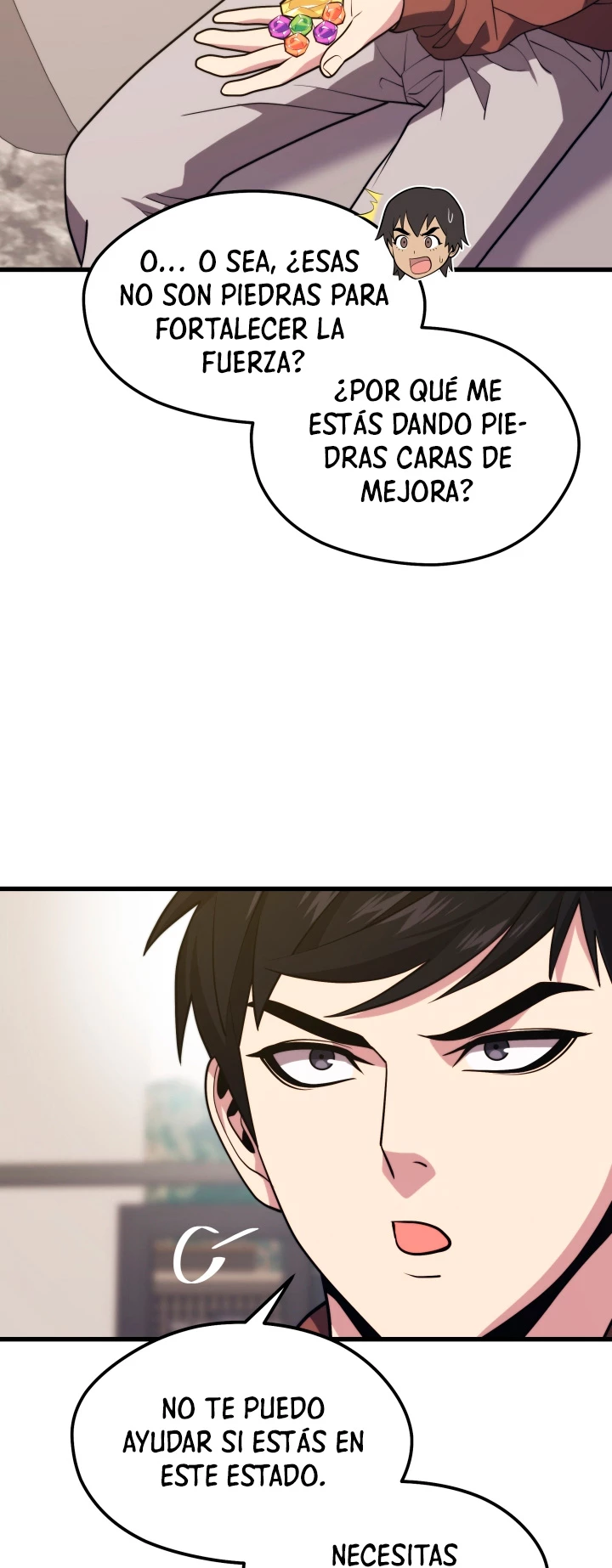 Nigromante de seul capítulo 52 página 39