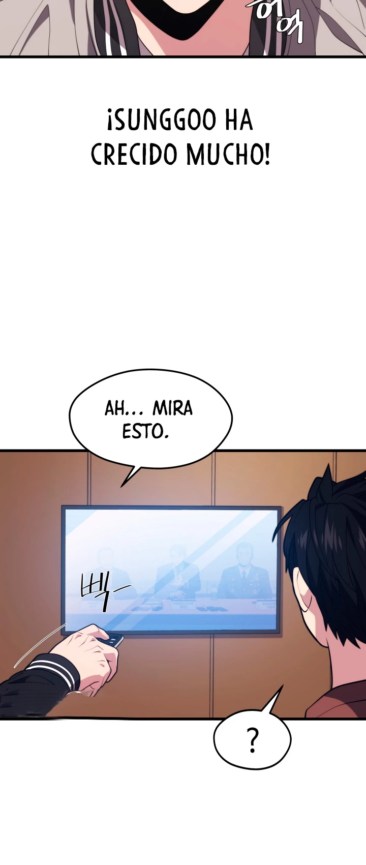 Nigromante de seul capítulo 52 página 49