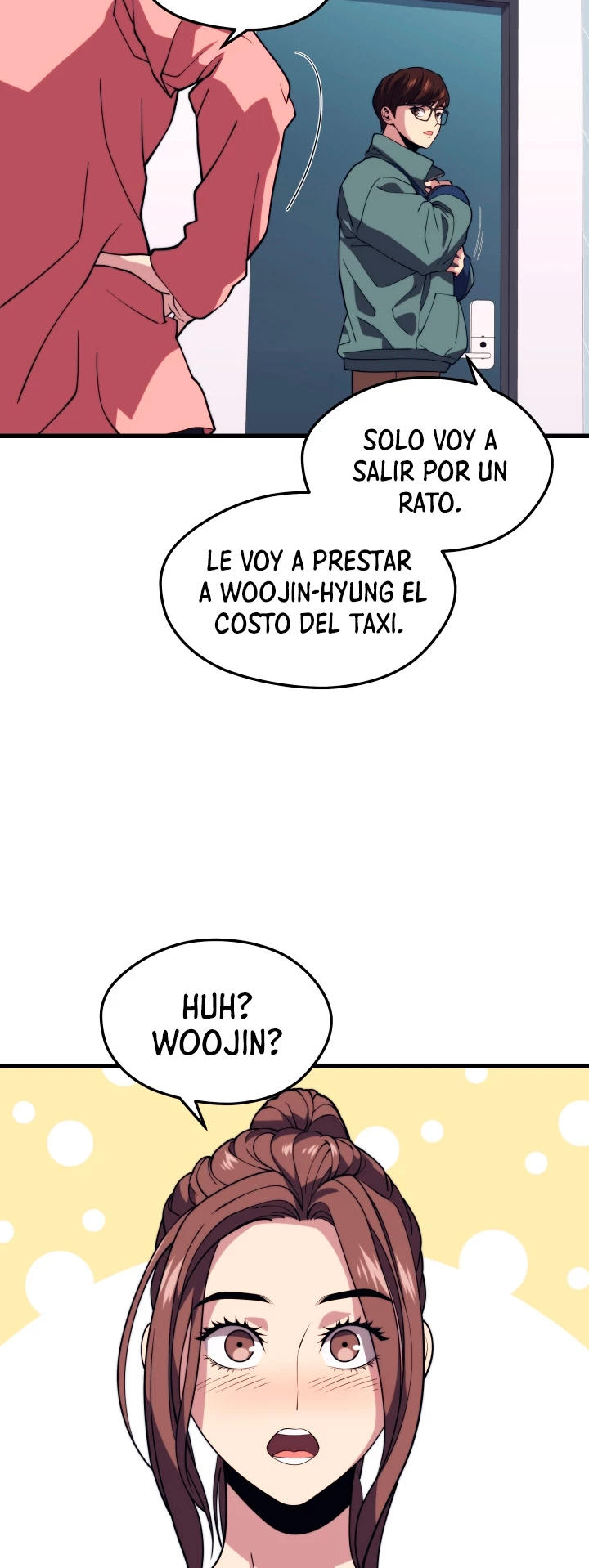 Nigromante de seul capítulo 52 página 5