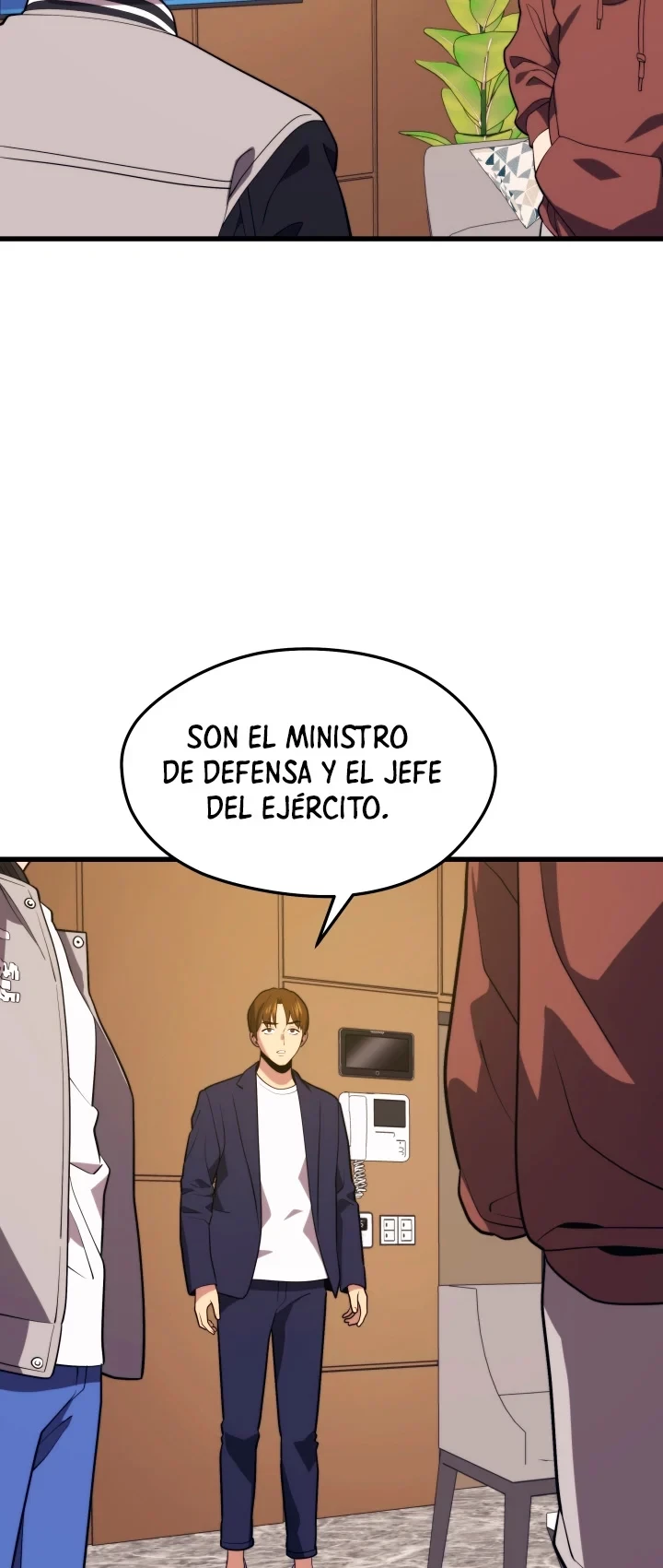 Nigromante de seul capítulo 52 página 52