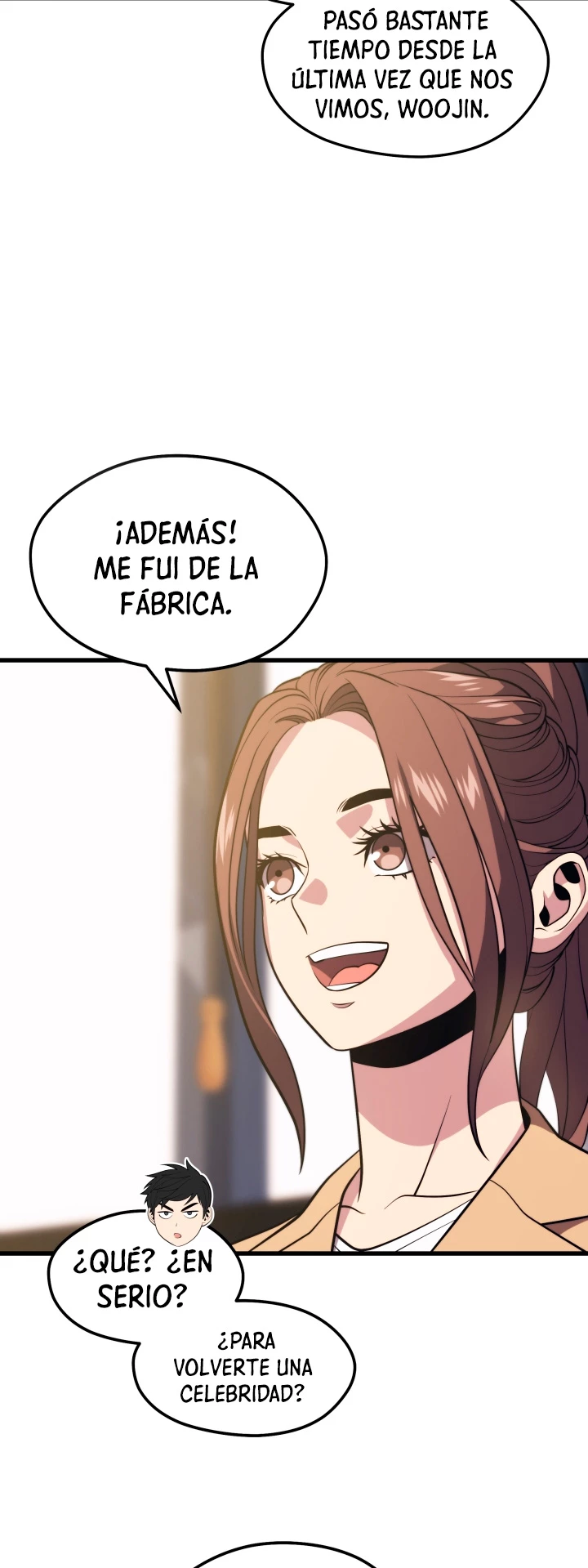 Nigromante de seul capítulo 52 página 8