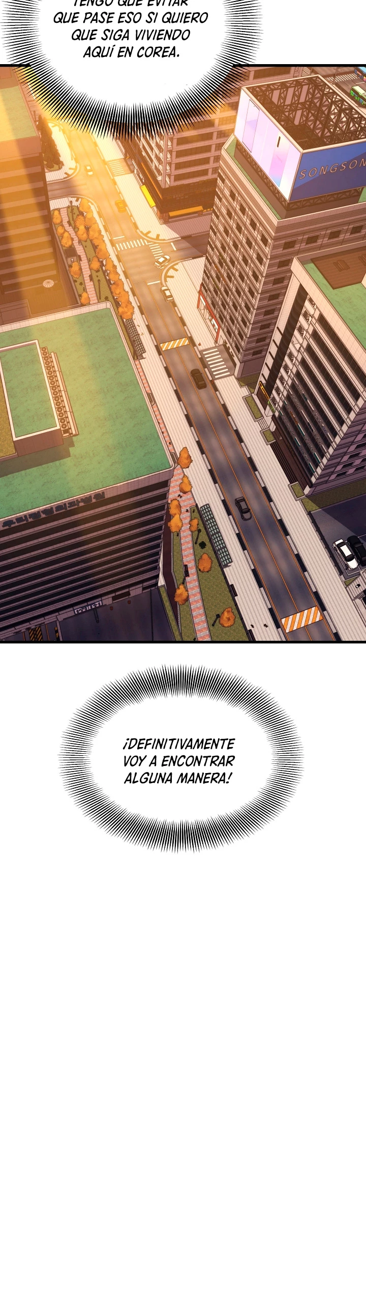 Nigromante de seul capítulo 53 página 24