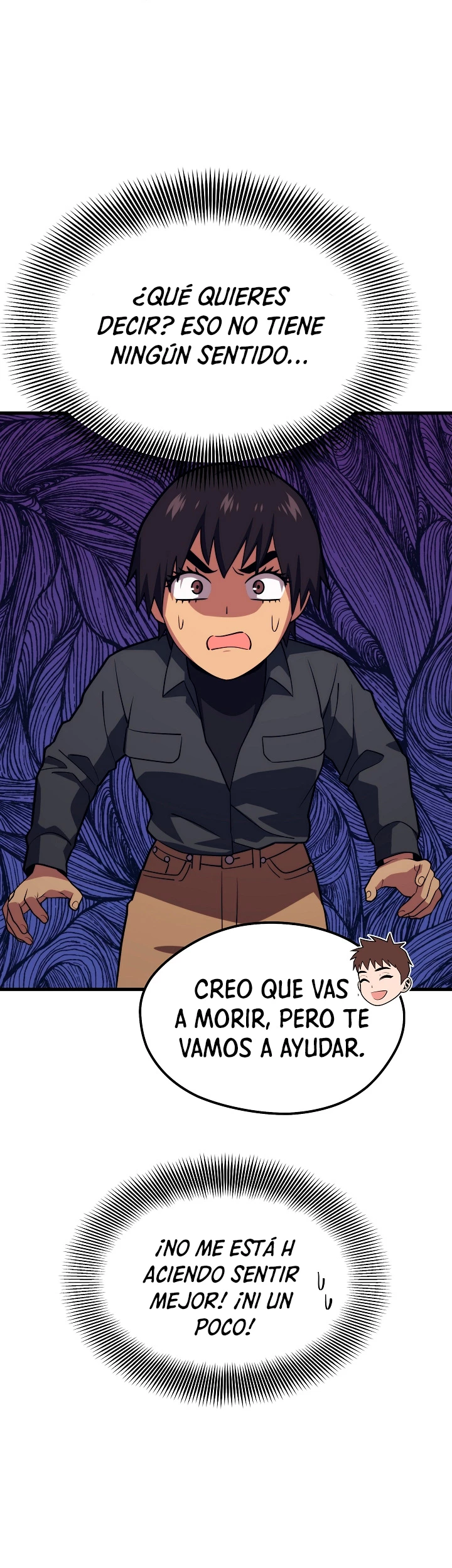 Nigromante de seul capítulo 53 página 27
