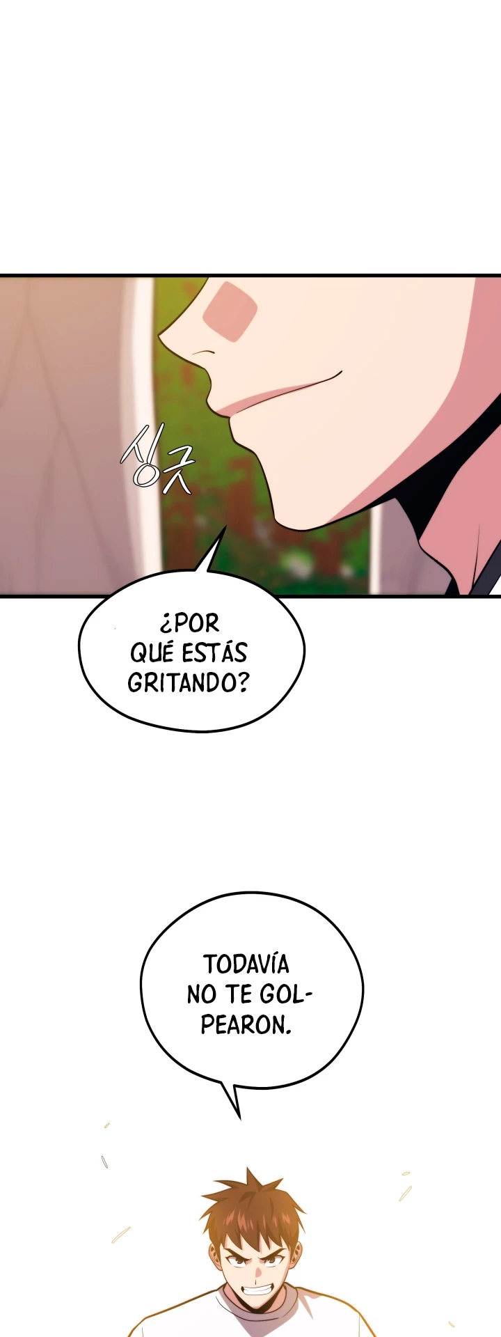Nigromante de seul capítulo 54 página 10