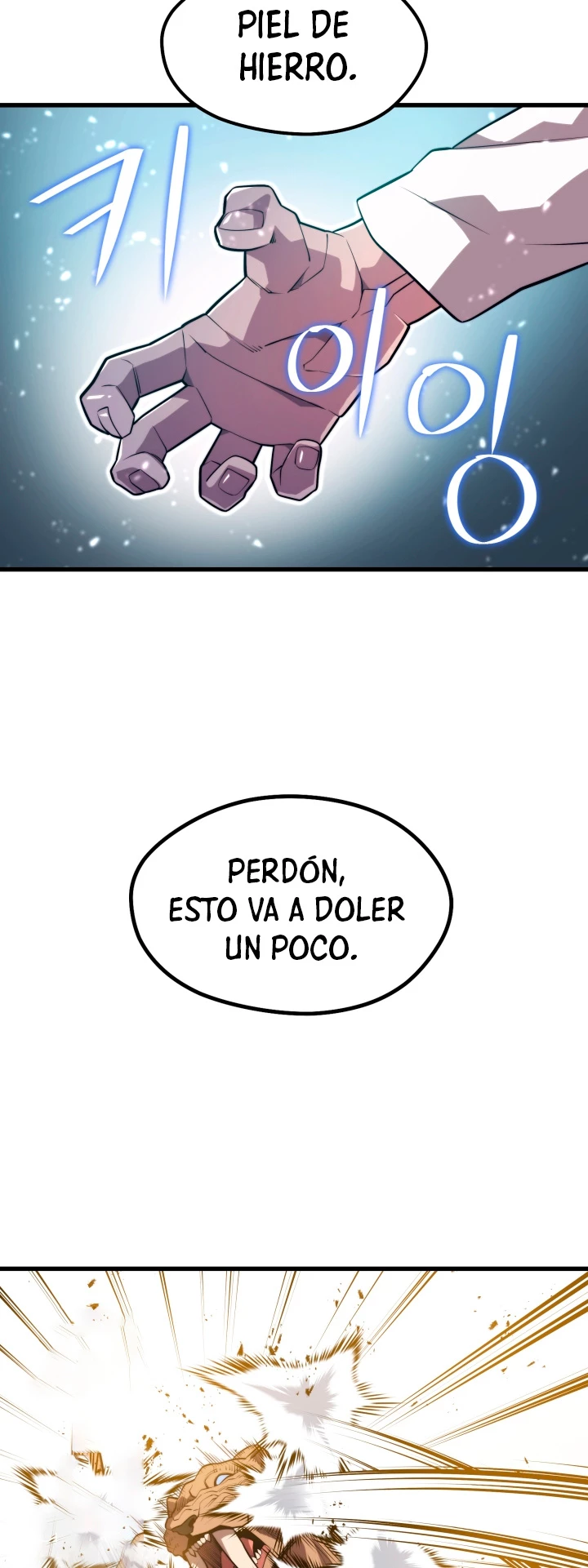Nigromante de seul capítulo 54 página 13