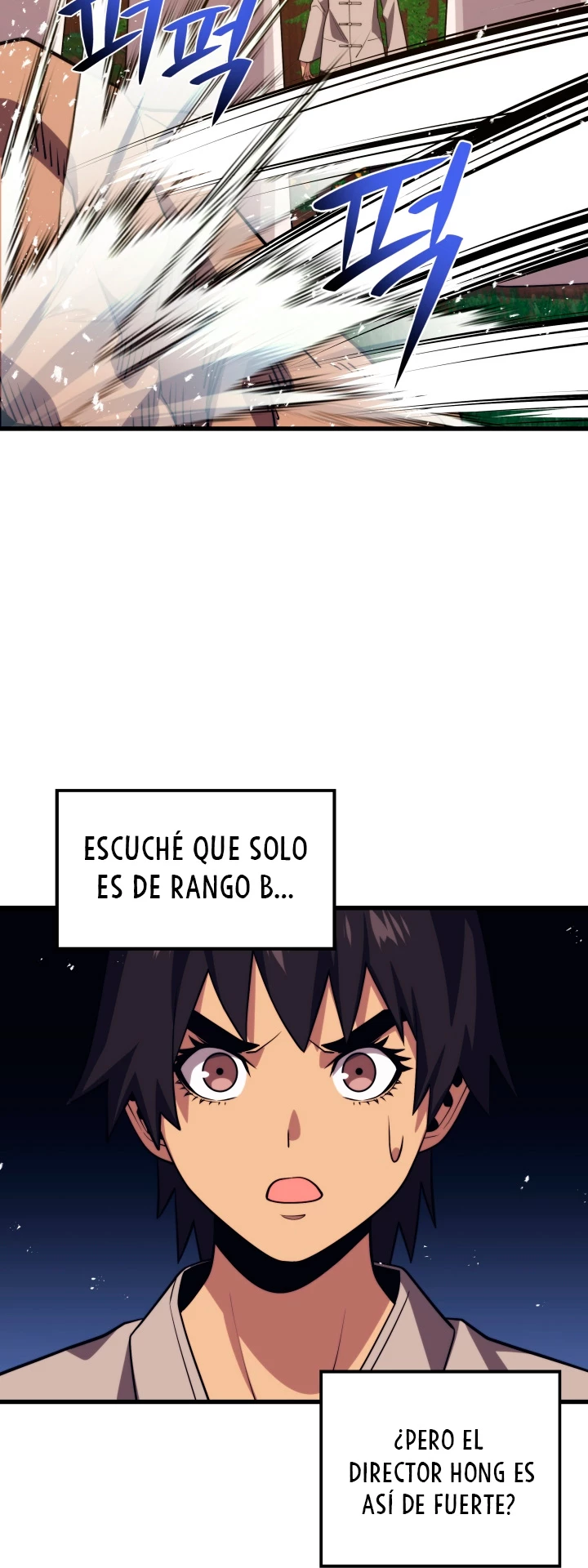 Nigromante de seul capítulo 54 página 17