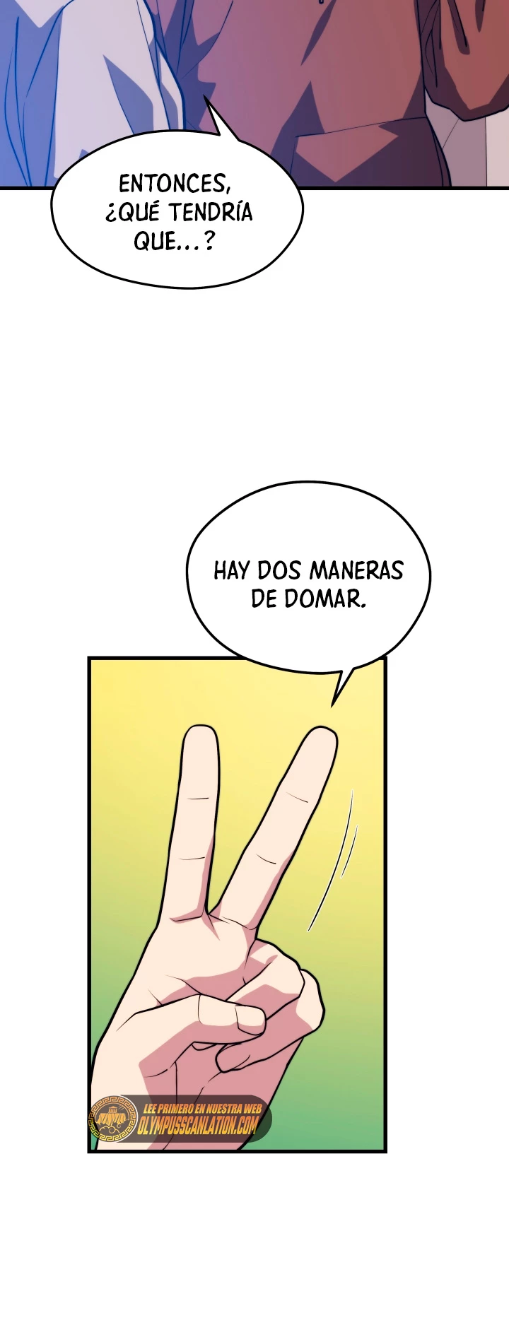 Nigromante de seul capítulo 54 página 25