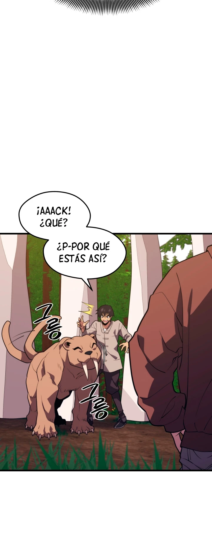 Nigromante de seul capítulo 54 página 44