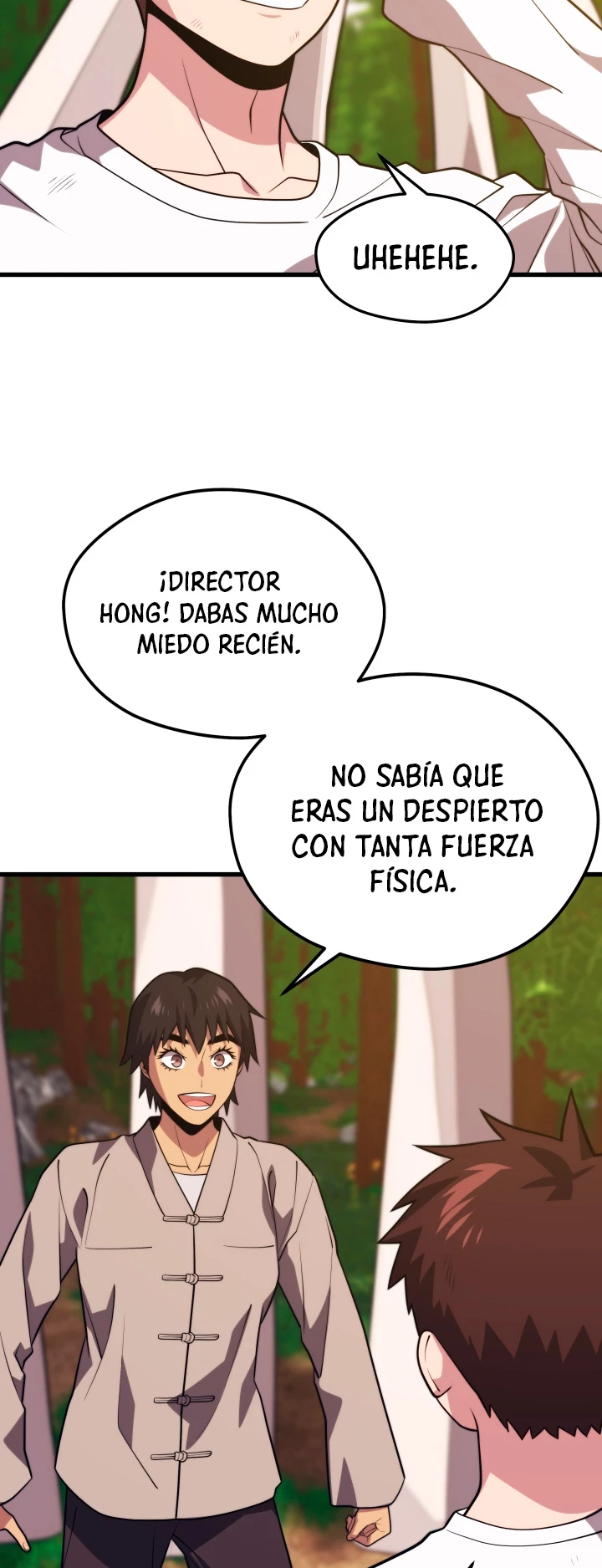 Nigromante de seul capítulo 54 página 47