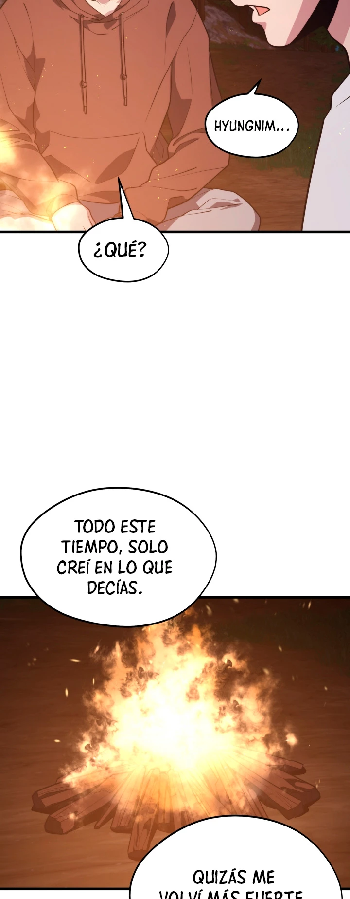Nigromante de seul capítulo 54 página 51