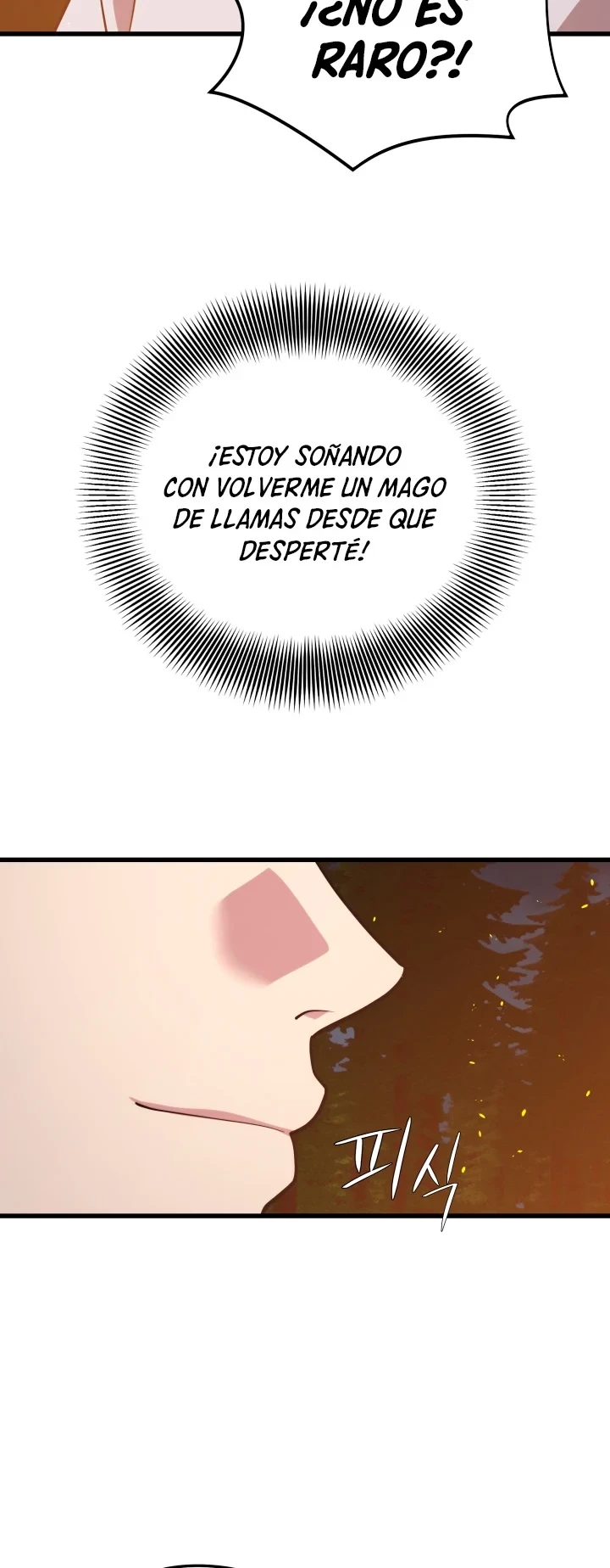 Nigromante de seul capítulo 54 página 53