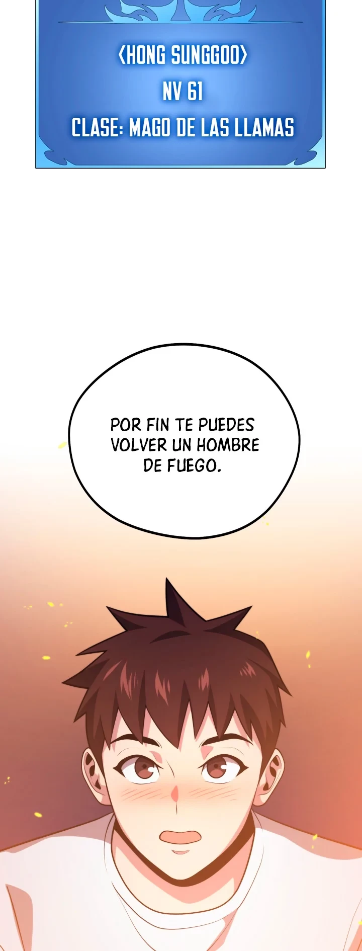 Nigromante de seul capítulo 54 página 59