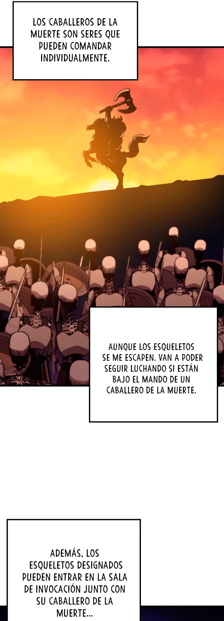 Nigromante de seul capítulo 56 página 13