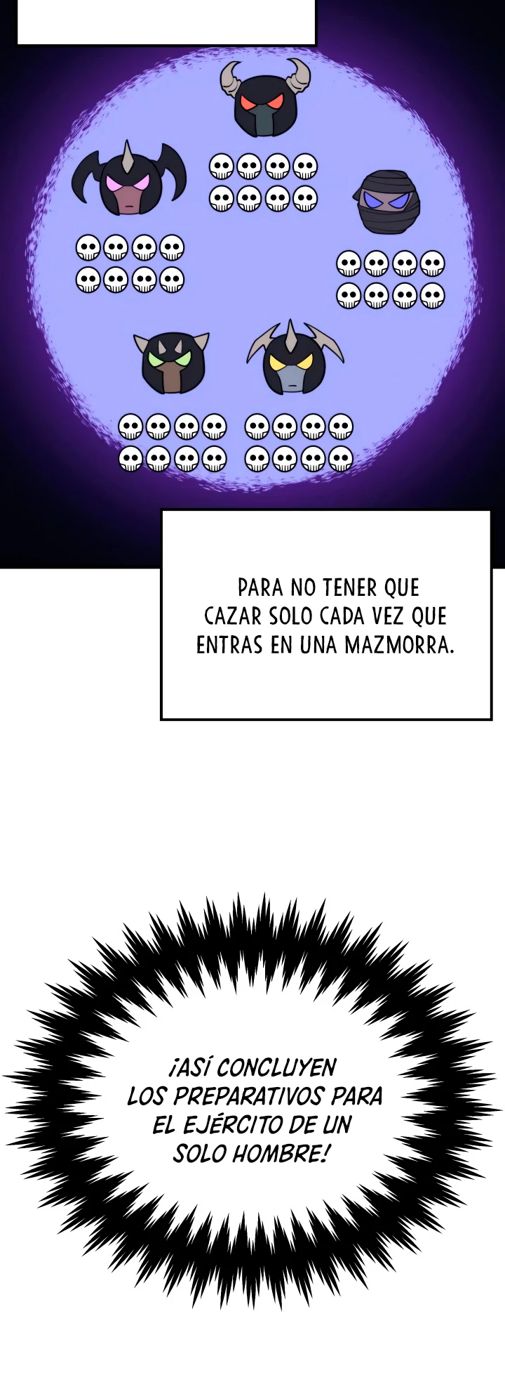 Nigromante de seul capítulo 56 página 14