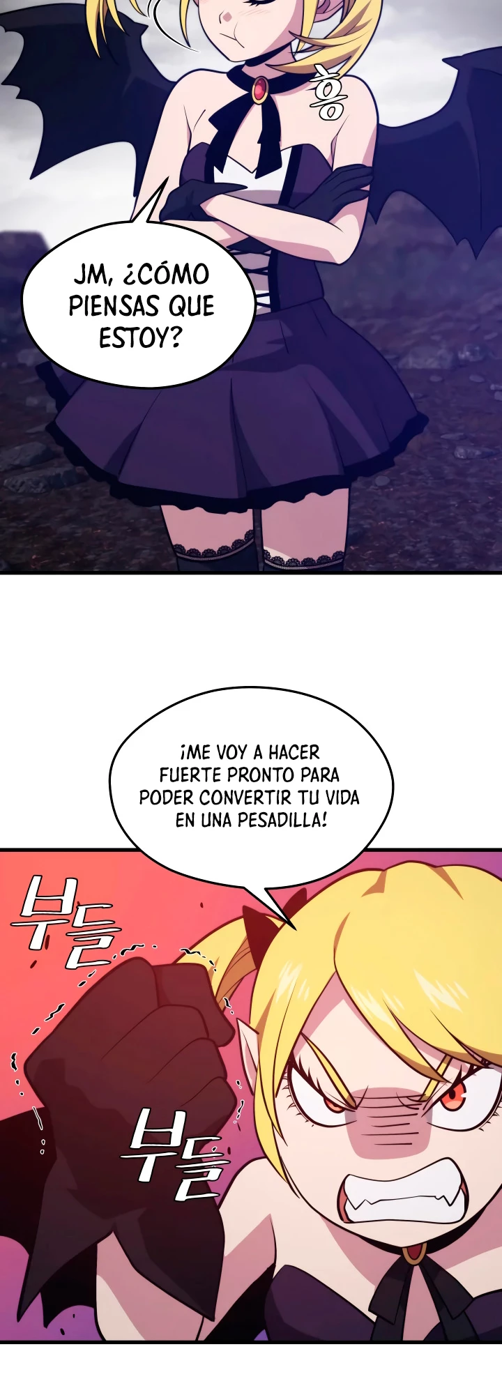 Nigromante de seul capítulo 56 página 16