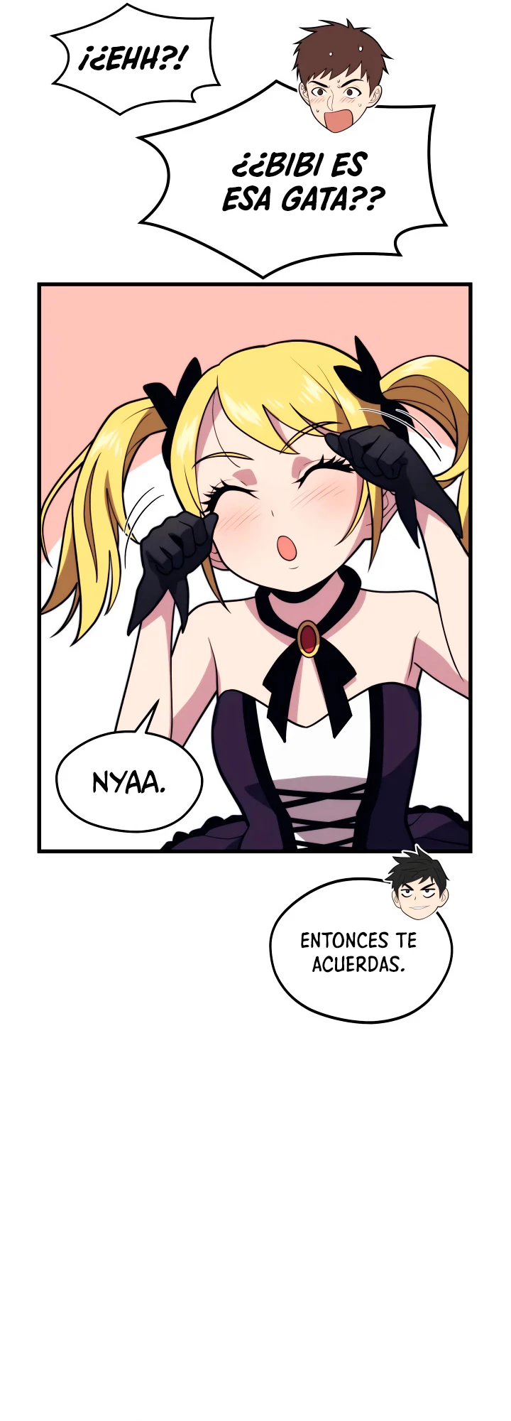 Nigromante de seul capítulo 56 página 23