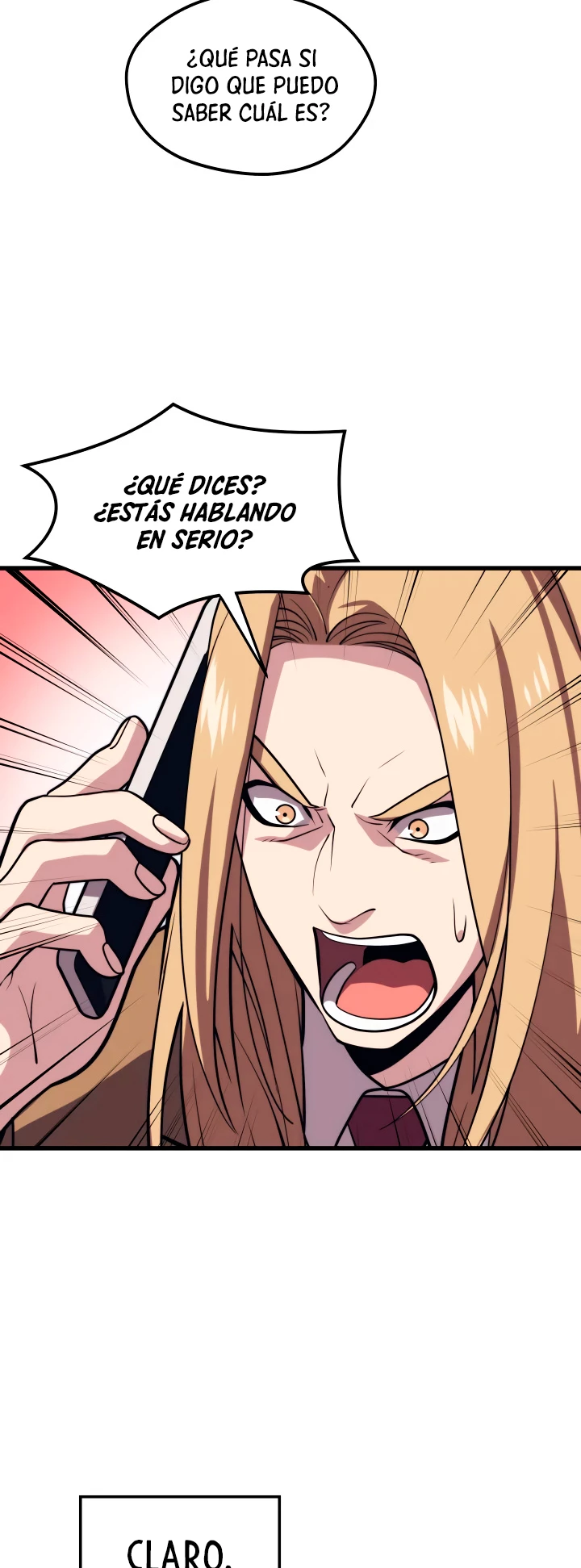 Nigromante de seul capítulo 56 página 41